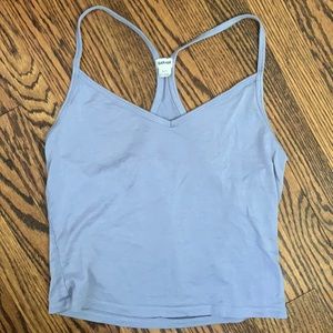 Garage Tank top